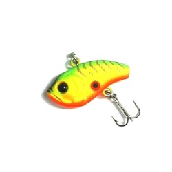 Vobler Strike Pro Mini Vibe, Culoare A17, 2.5cm, 1.9g