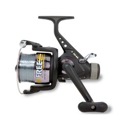 Mulinetă Lineaeffe FREE CARP 6000
