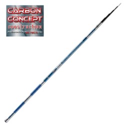 Vargă Lineaeffe Carbon Dream, 5.00m