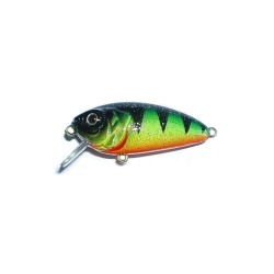 Vobler Strike Pro Stumpy, Culoare A09, 4cm/4.5g