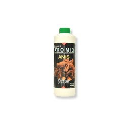 Aditiv lichid Sensas Aromix, Anason, 500ml