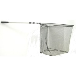 Minciog telescopic Lineaeffe, 3m, 100x100cm