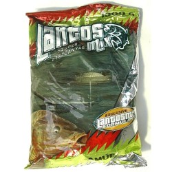 Nadă Lantos Mix, Amur, 1kg