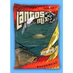 Nadă Lantos Mix, Feeder, 1kg