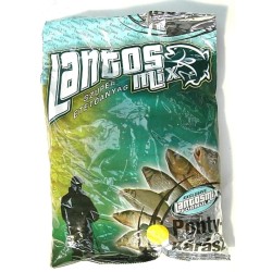 Nadă Lantos Mix, Crap/Caras Galben, 1kg