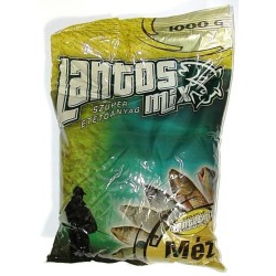 Nadă Lantos Mix, Miere, 1kg