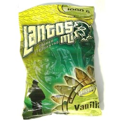 Nadă Lantos Mix, Vanilie, 1kg