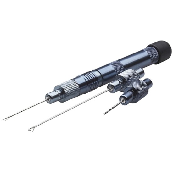 Trusă cu 3 piese pentru boilies Prologic Trusă cu 3 piese pentru boilies Prologic