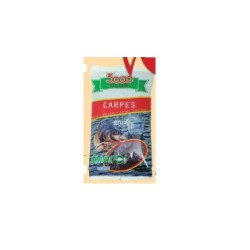 Nadă Sensas 3000 Club, Carpes Noir, 1kg