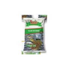Nadă Sensas 3000 Club, Riviere, 1kg
