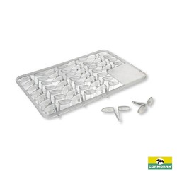Opritoare pelete Cormoran Large, 50buc/plic