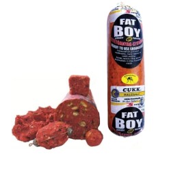 Nadă Cukk Fat Boy, Larve/Țânțar, 1kg