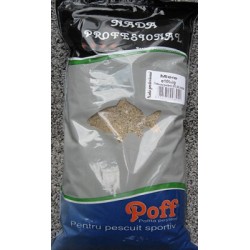Nadă profesională Arrow, Capsuni, 1kg