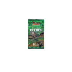 Nadă Groundbait Sensas 3000 Super Feeder, Etang Lakes, 1kg