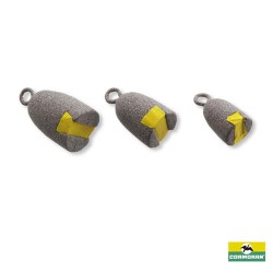 Set plumbi tip sondă Cormoran, 5g-10g-15g