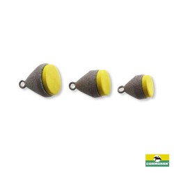 Set plumbi tip sondă Cormoran, 10g-15g-20g