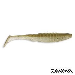 Shad Daiwa D-Swim, Pro Green, 14cm, 4buc/plic