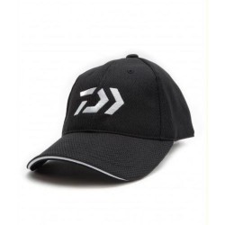 Șapcă Daiwa D-Vec, Black