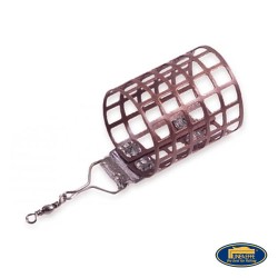 Coşuleţ Feeder cilindric mic Lineaeffe, 15g