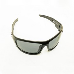 Ochelari polarizați Mustad Sport, Gri