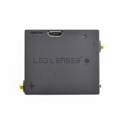 Acumulator Ledlenser Li-Ion 3.7V/880Mah