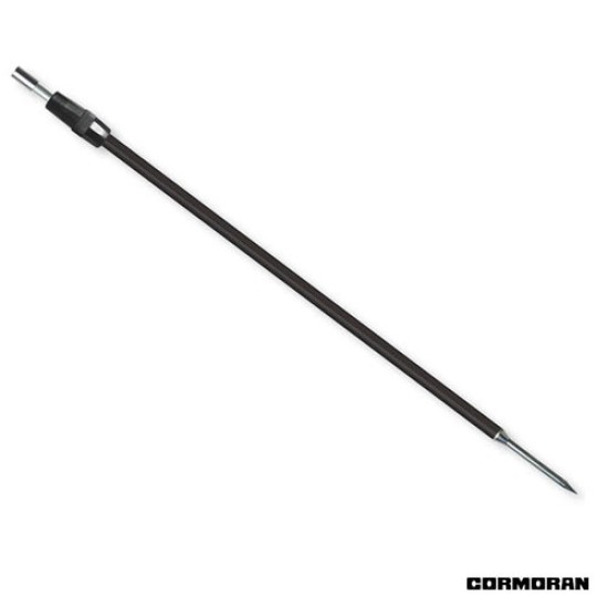 Suport telescopic din aluminiu Cormoran, 60-105cm