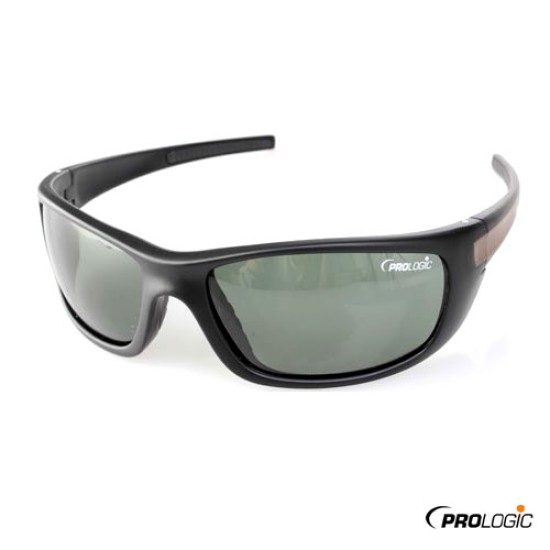 Ochelari polarizați Prologic Evil Eyes, Gri