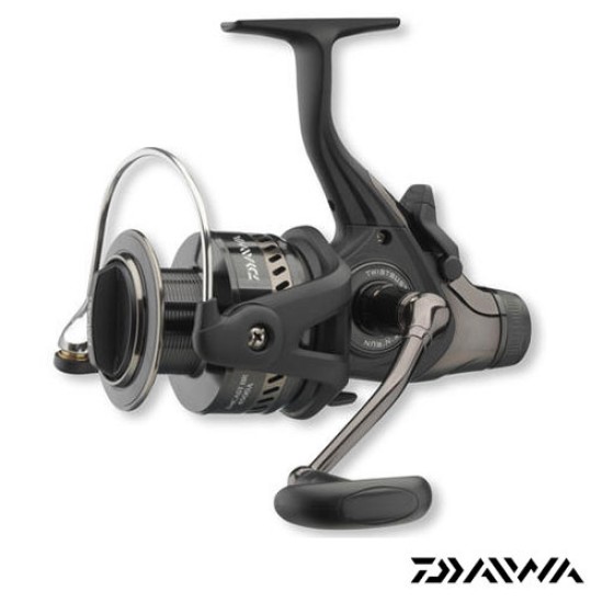 Mulinetă Daiwa Emcast BR 3500A Mulinetă Daiwa Emcast BR 3500A