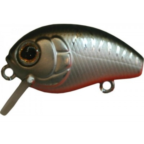 Vobler Strike Pro Baby Pro, Culoare CA06E, 2.5cm/2g Vobler Strike Pro Baby Pro, Culoare CA06E, 2.5cm/2g