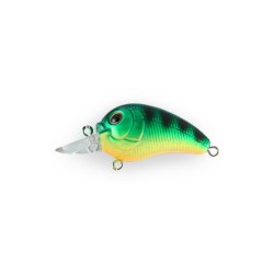 Vobler Strike Pro Baby Pro, Culoare A45T, 3.5cm, 3.5g