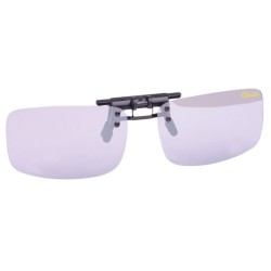 Ochelari polarizați Gamakatsu Clip-On, Gri