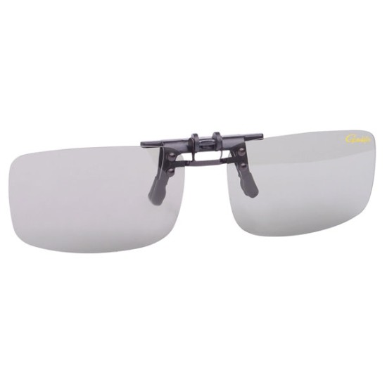 Ochelari polarizați Gamakatsu Clip-On, Verzi Ochelari polarizați Gamakatsu Clip-On, Verzi