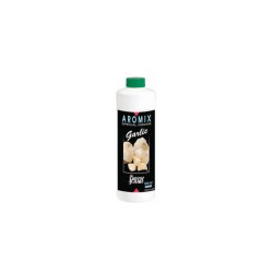 Aditiv lichid Sensas Aromix, Usturoi, 500ml