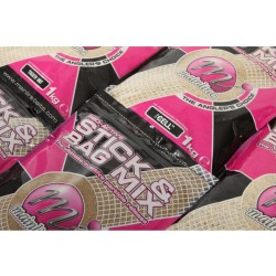 Nadă Mainline Pro Active Pva Stick Mix, Tiger Nut, 1kg
