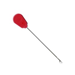 Croșetă Korda Heavy Stik Needle, 12cm, Roșie