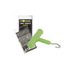 Dispozitiv pentru strâns noduri Korda Rig Toolz Pulla