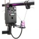 Hanger Delkim Nitelite Pro, Mov