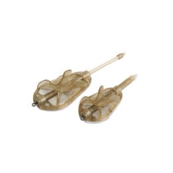 Momitor Guru In-Line Method Feeder, Small, 24g, 1buc/blister
