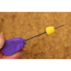 Croșetă Korda Fine Needle, 7cm, Mov