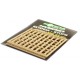 Opritoare Korda Extenda Stops, Clear, Medium, 108buc/plic Opritoare Korda Extenda Stops, Clear, Medium, 108buc/plic