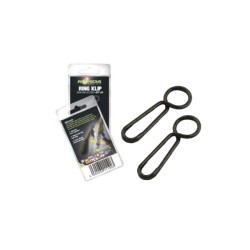 Agrafă Korda Hooklink Ring Klip, 20buc/plic