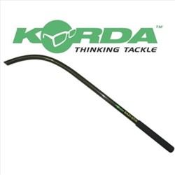 Baston nădire tip cobră din plastic Korda Eazi Stik, 20mm