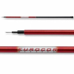 Vargă Cormoran Tele Eurocor, 4m