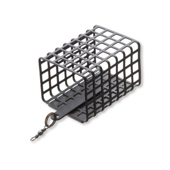 Coşuleţ Feeder pătrat Cormoran 57mm/80g Coşuleţ Feeder pătrat Cormoran 57mm/80g