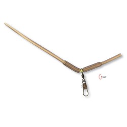 Tub antitangle Cormoran, 12cm, 2buc/plic