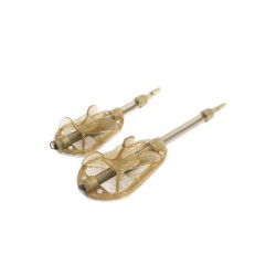 Momitor Guru Method Feeder X-Safe System, Small, 24g