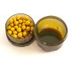Cutie pentru dipuit boilies Korda Infuza, Small Cutie pentru dipuit boilies Korda Infuza, Small