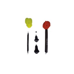 Kit marker pentru sondat Prologic, 85g + 120g