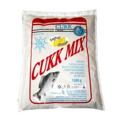 Nadă Cukk Mix, Cașcaval, 1.5kg