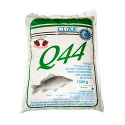 Groundbait Cukk Q44, Căpșuni/1.5kg